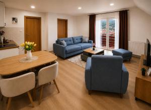 Apartmani Resimic