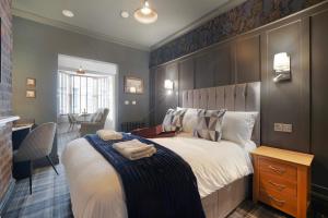 19a Hayward House