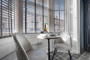 19a Hayward House