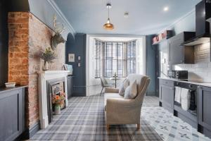 19a Hayward House