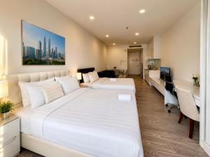 Exclusive Suites Bukit Bintang KL