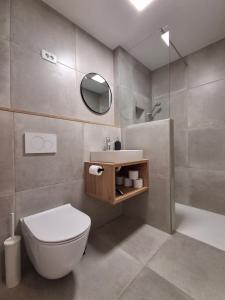 Apartment Smucka2