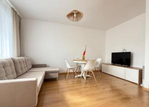 Apartament 4 osobowy 10-tka