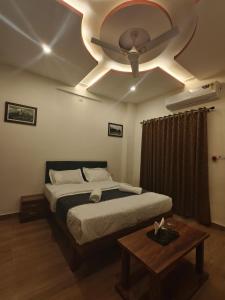 Rayta Aravalli View Villa