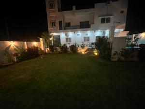 Rayta Aravalli View Villa