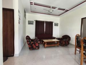 Rayta Aravalli View Villa
