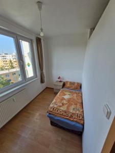 LV Central Apartment