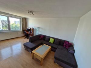 LV Central Apartment