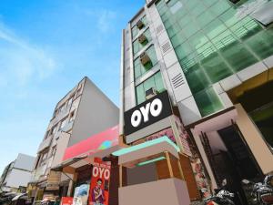 Hotel O Hotel Anand Vihar Palace