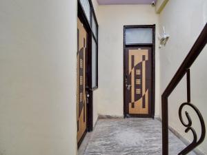 Hotel O Hotel Anand Vihar Palace
