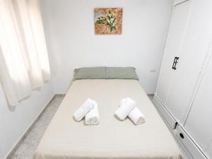 Apartamento HZ Califa