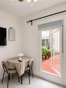 Apartamento HZ Califa