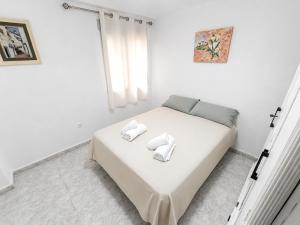 Apartamento HZ Califa