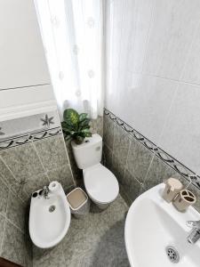Apartamento HZ Califa
