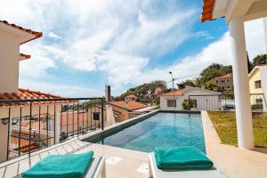 Private Heated Pool