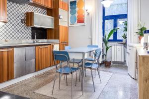 Designer Apartment walk to Trastevere