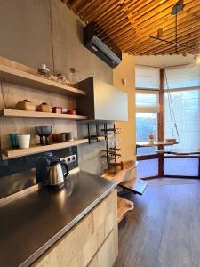 Loft Апартаменти