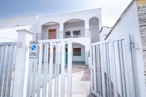Appartamento Li Marangi piano terra vicino la spiaggia