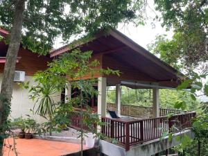 Juju Hills Koh Tao
