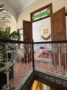 Riad los simbolos