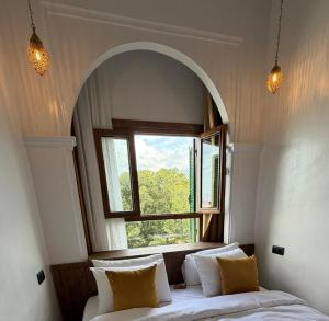 Riad los simbolos