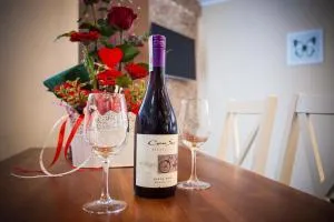 Belweder - Wojciechów