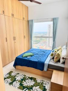 Luxury 2BHK - GIFT City - Corporate & Family Stay