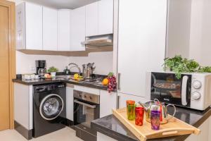 Gueliz Central Boutique Apartments