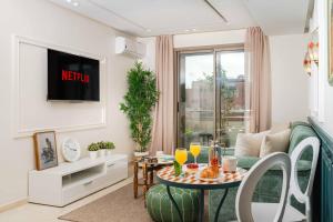 Gueliz Central Boutique Apartments