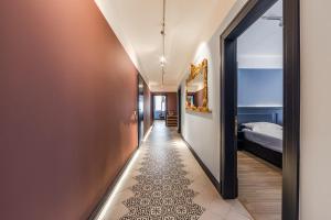 Tirana Skyline 5BR Near Air Albania Stadium by PikHost