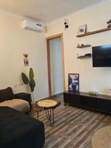 Naafrica houses