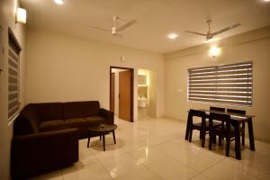 Cocostay Kozhikode