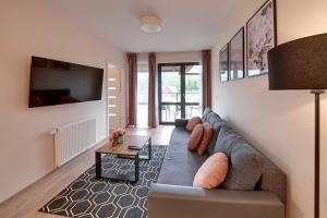 RentPlanet - Apartament Triventi