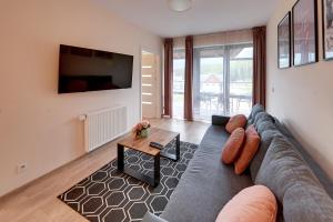RentPlanet - Apartament Triventi