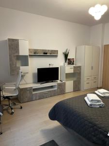 Vera Residence - Free Private Parking & Self Check-In