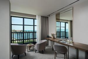 The Mill Hotel Residence