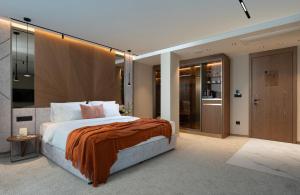 The Mill Boutique Hotel