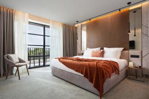 The Mill Boutique Hotel