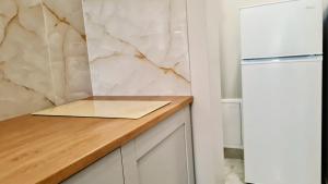 Teodor Apartment