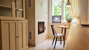 Teodor Apartment