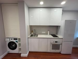 Baltic Breeze Apartment