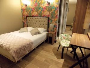 Hotels Excelsior Batignolles : photos des chambres