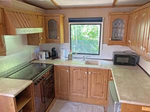 Retro Mobilhome