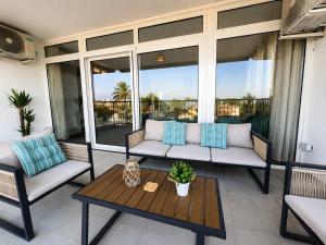La Zenia Beach Twin Suites