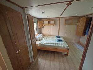 Retro Mobilhome