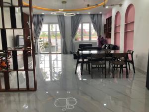 Villa SeriGold - NovaWorld Phan Thiết