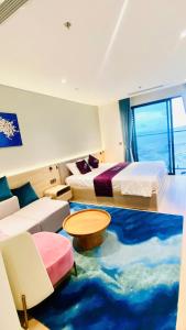 The Holiday Hạ Long - TSD Stay - Căn hộ nghỉ dưỡng