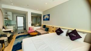 The Holiday Hạ Long - TSD Stay - Căn hộ nghỉ dưỡng
