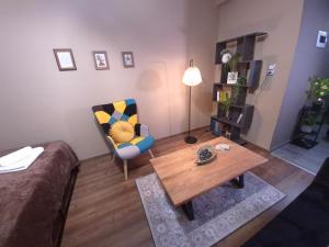 Vibes Apt Heart of Katerini Spacious 2BR