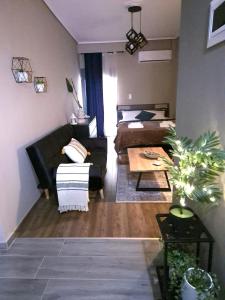 Vibes Apt Heart of Katerini Spacious 2BR